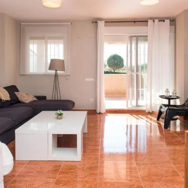 Chalet Harley Denia, hotel v destinaci Denia