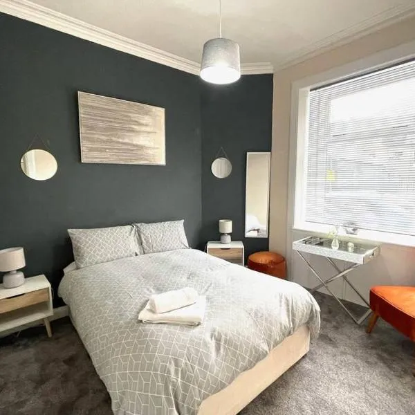 Arthur Apartment, khách sạn ở Hawick