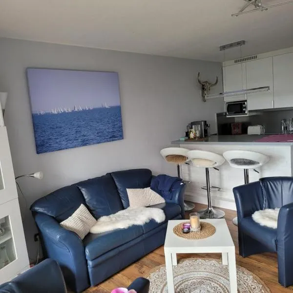 Appartment CS, hotel in Wunstorf
