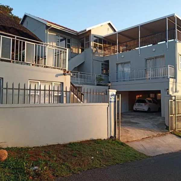 Busis guesthouse, hotel in Durban