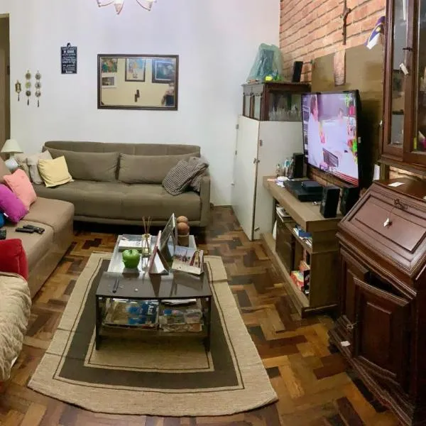 Apartamento 3qts em Boa Viagem