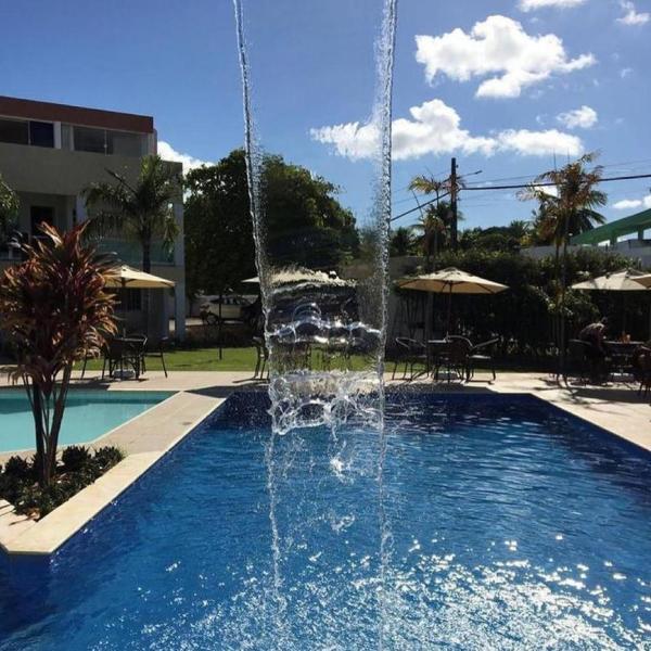 Praia de Guarajuba Bella Lunna - Foto 4