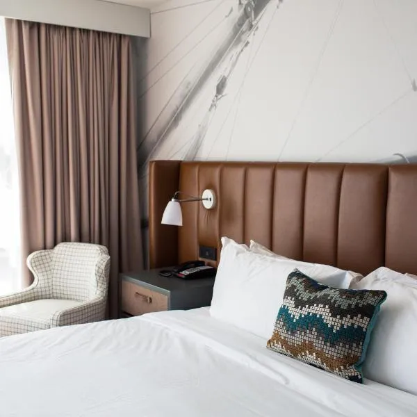 Hotel Indigo Old Town Alexandria by IHG, hotel in Alexandria