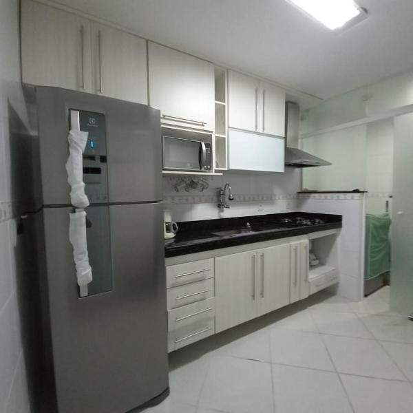 Apartamento condomínio Ilha Bela - Braga - Foto 4