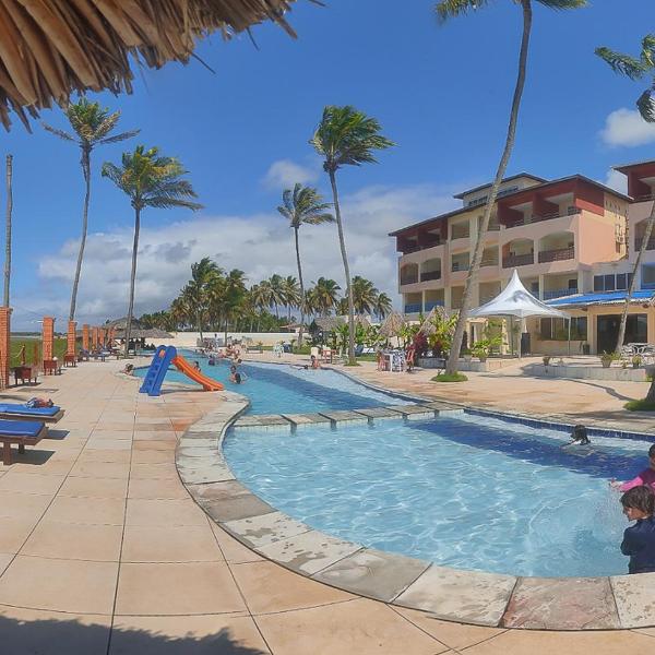 Costa Brava Praia Hotel - Foto 4