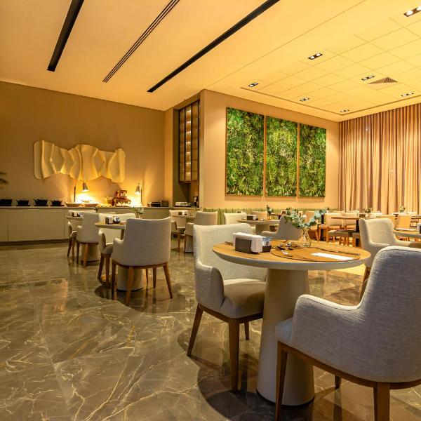 K-Platz Hotel São Jose Florianopolis - Foto 5