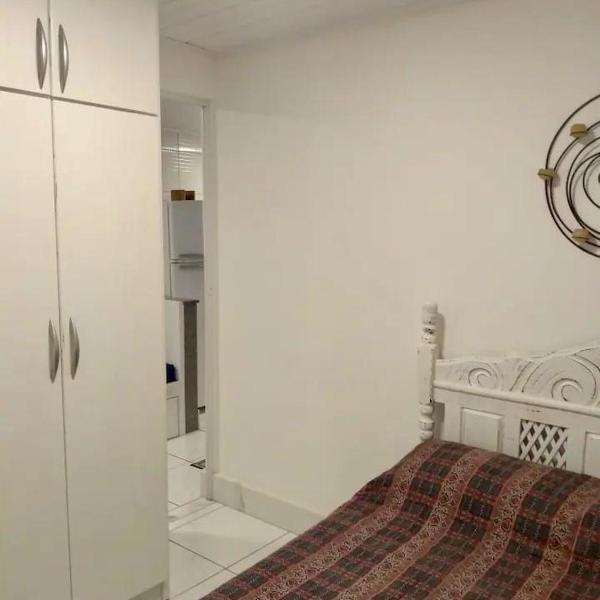 Lindo Studio Condomínio Studio Marina Brachy - Foto 2