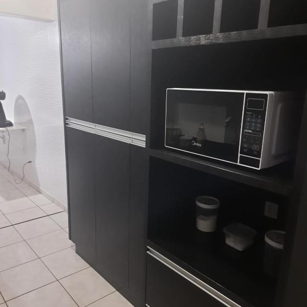 Res Ilha Bella l apto 204B Caldas Novas - Foto 4