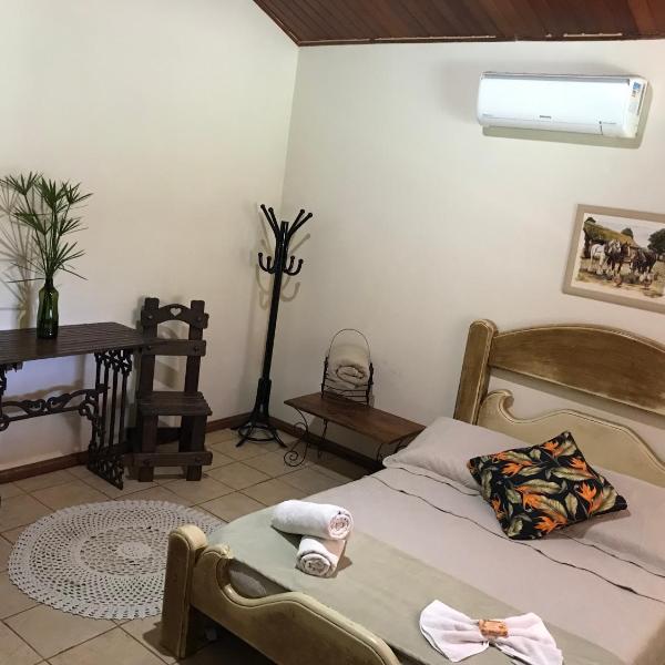 Estância das Angolas - Inhotim - Foto 2