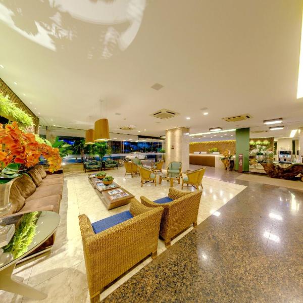 Amazon Taiamã Hotel - Foto 5