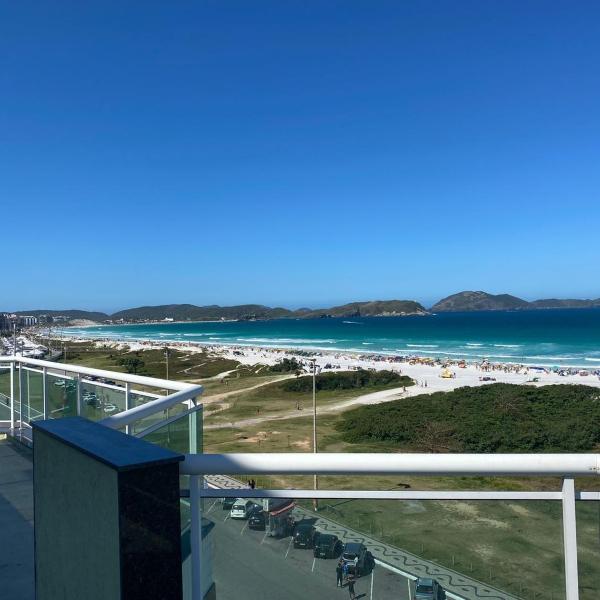 Apartamento Vista do mar - Praia do Forte - Foto 2