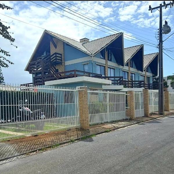 Residencial Las Dunas