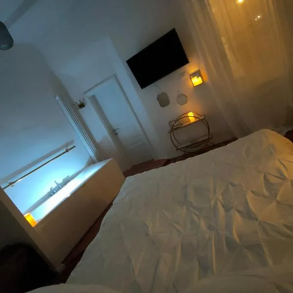 Il Sitarein, hotel en Bolonia
