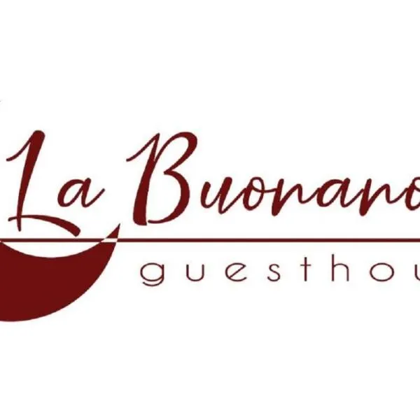 La Buonanotte, hotel v destinaci Mantova