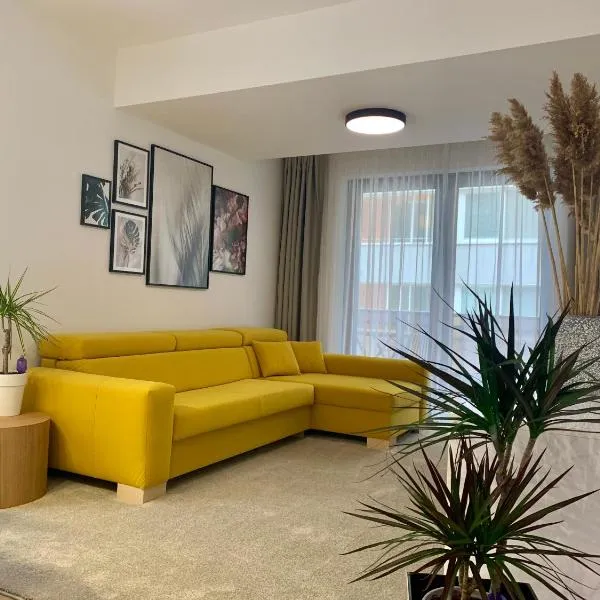 ARMERIA 4/1, khách sạn ở Štrbské Pleso