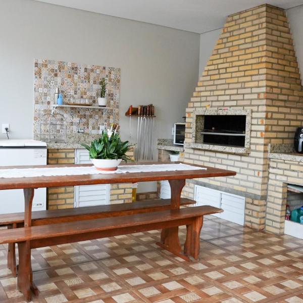 Casas do Preto