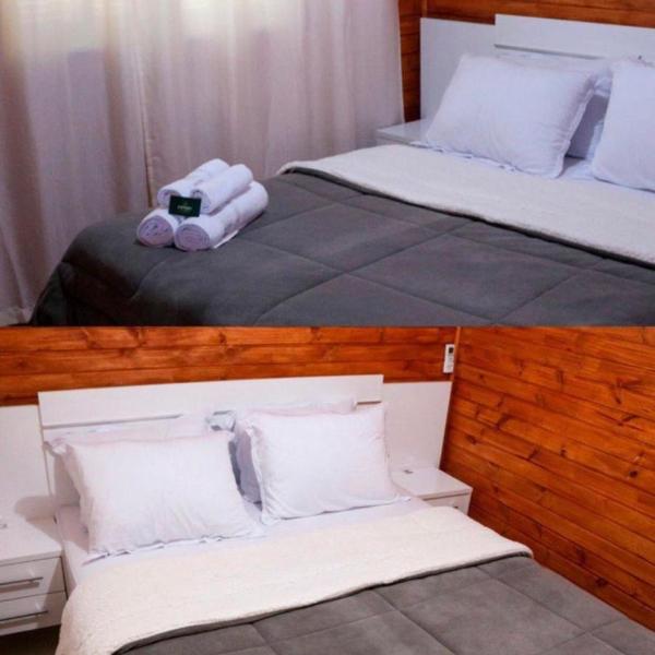 Império Cabanas - Foto 5