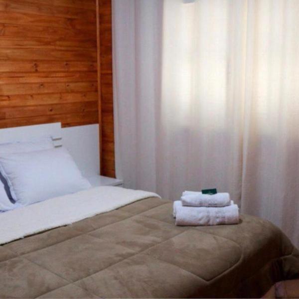 Império Cabanas - Foto 2