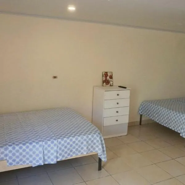 Apartamento Equipado Morpho CR., hotel v destinaci Quepos