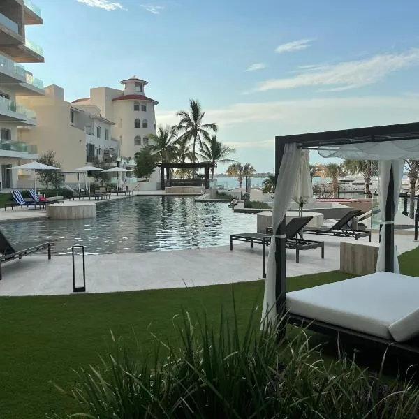 Amazing Vista Coral Condo, hotel in La Paz