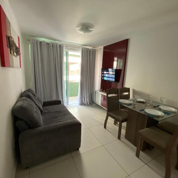 Israel Flat Tambaú - Foto 4