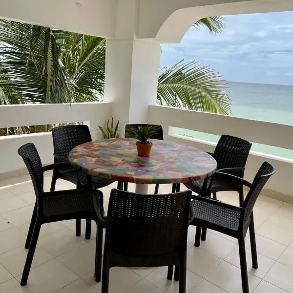Departamento Medina, hotel v destinaci Progreso