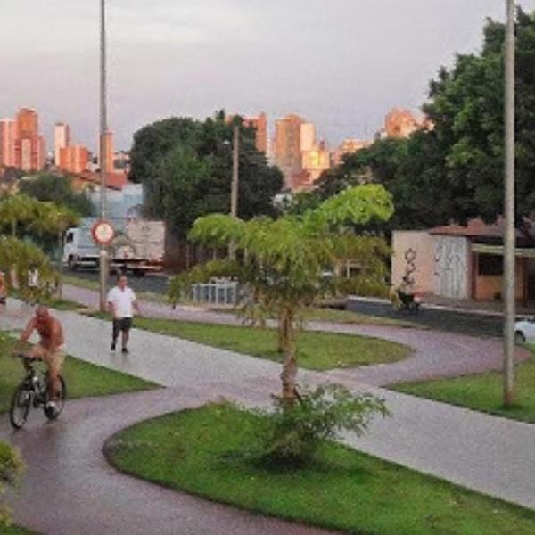 Pousada Recanto Alaketu Hospedagens - Foto 5
