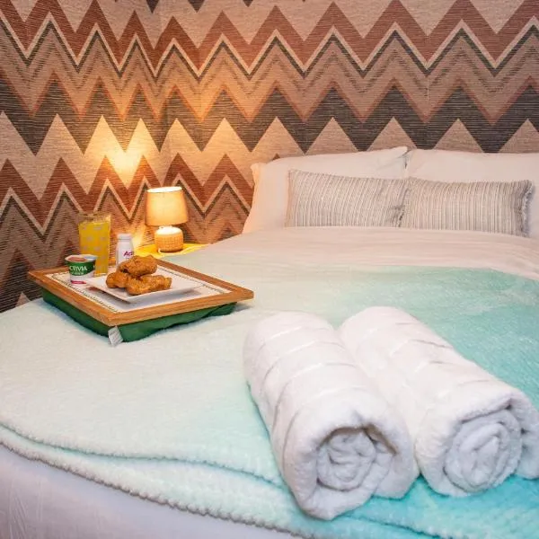 ROYALE PLACE, hotel in Northampton