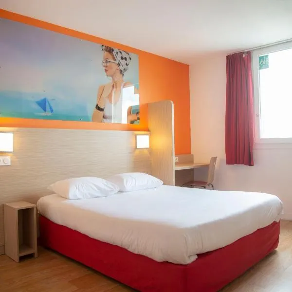 Kyriad Direct Arras - Saint-Laurent-Blangy - Parc Expo, hotel in Saint-Laurent-Blangy