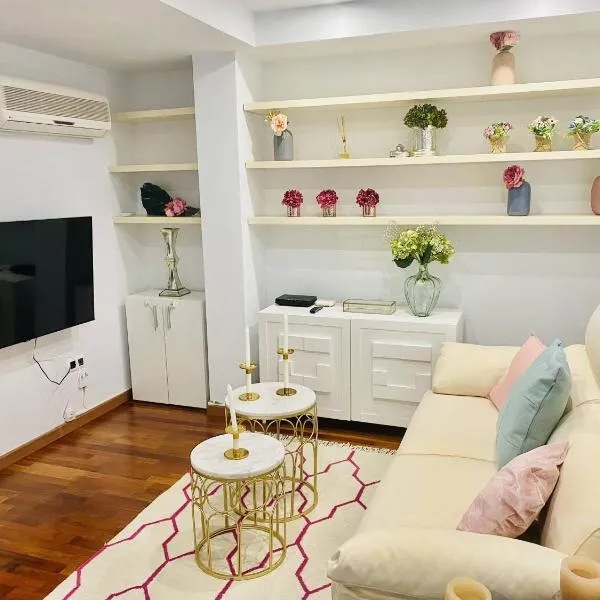 Apartamento Plaza España, hotel in Zaragoza