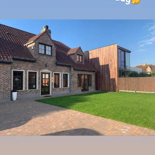 Per Sea、コクセッドのホテル