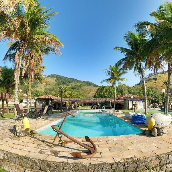 Pousada Aquamaster Dive Center - Foto 4