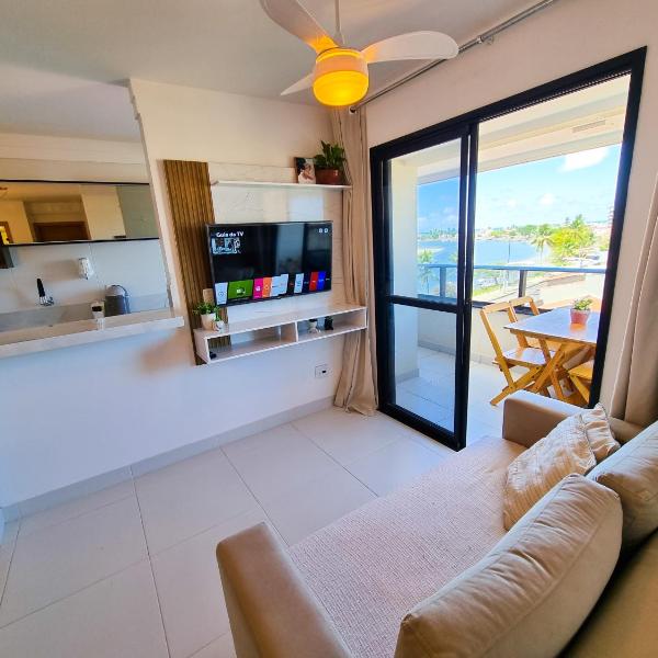 Apartamento Paraiso do Pontal