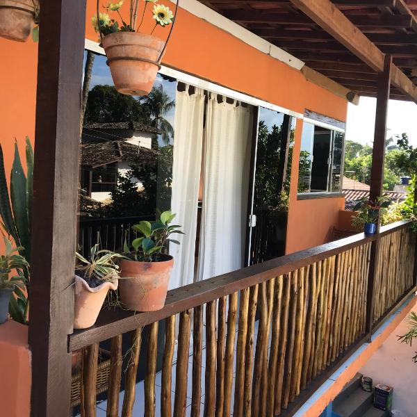 Casa no Centro da Ilhabela - Vila - SP