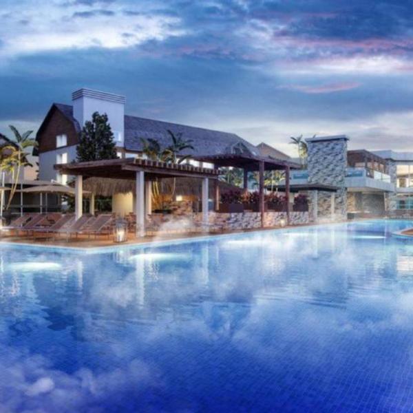 Laghetto Resort Golden Gramado - Foto 4