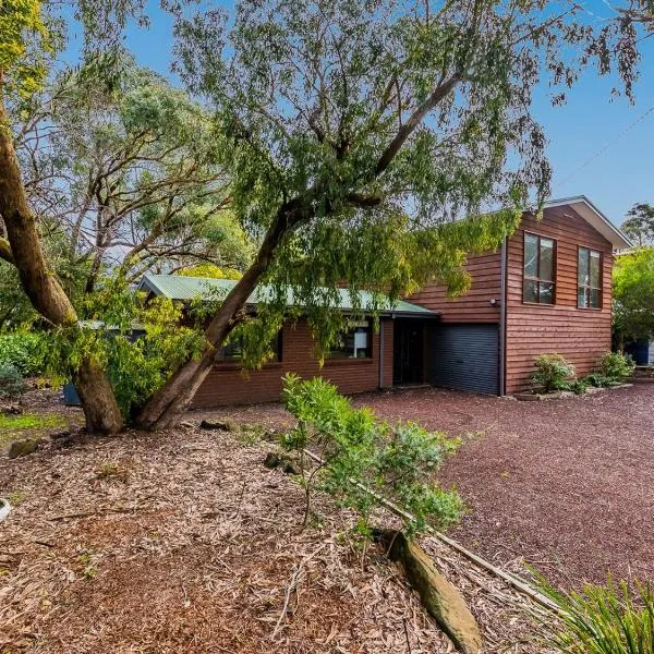 Florida Trees, hotel in Inverloch