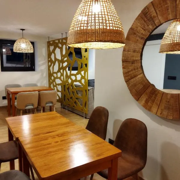 Amillano Rural Suites - Adults only, hotel v destinaci Amillano