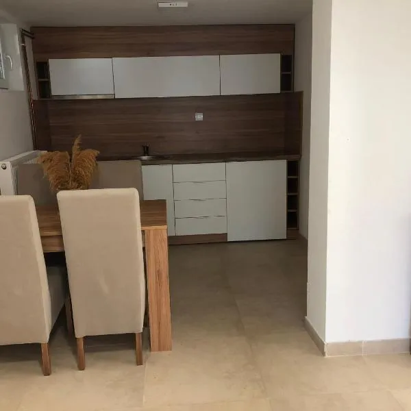 Apartmani Tesla, hotel a Soko Banja