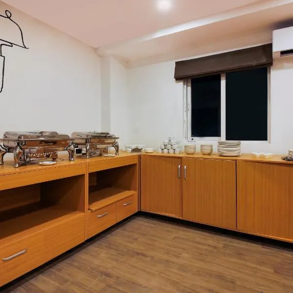 Super Townhouse RCC Elite photo 2