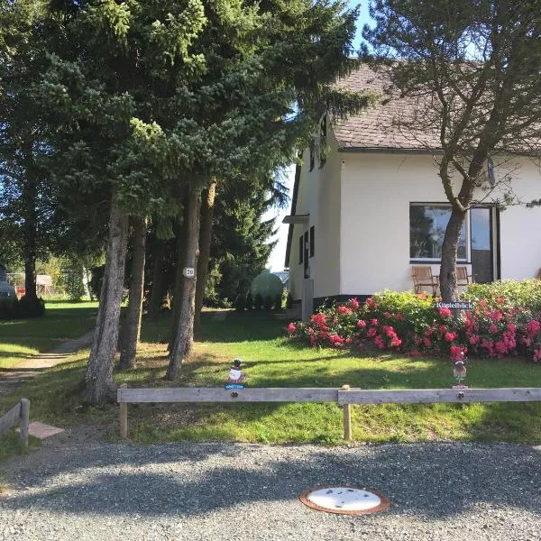 Ferienhaus Küstelblick, hotel v destinaci Medebach