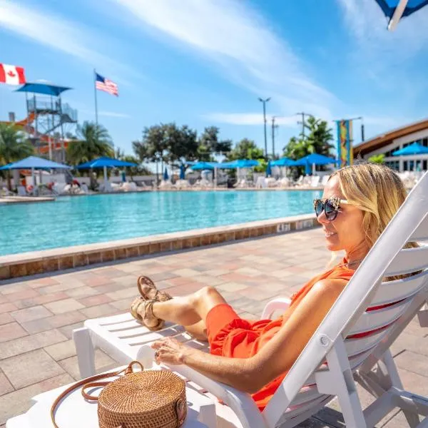 Sun Outdoors Sarasota, hotel in North Sarasota