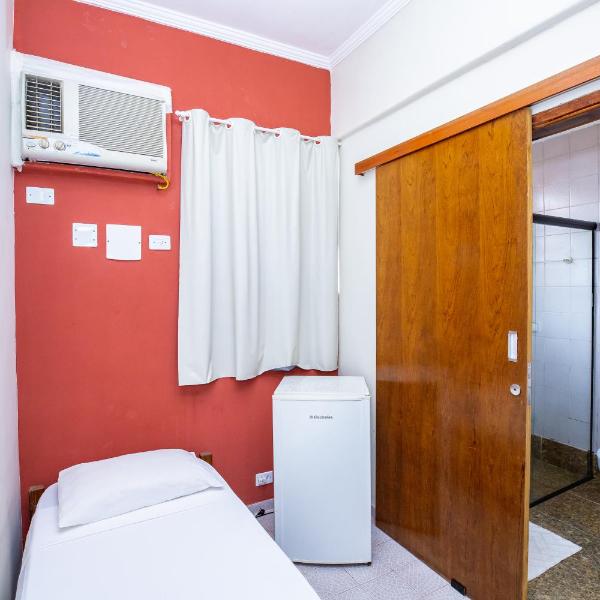 Hotel Venice Ubatuba - Foto 3
