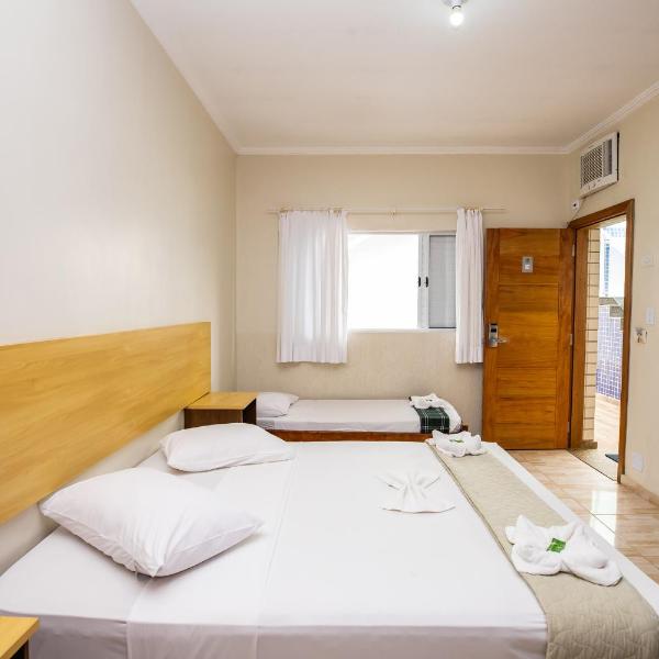 Hotel Venice Ubatuba - Foto 2
