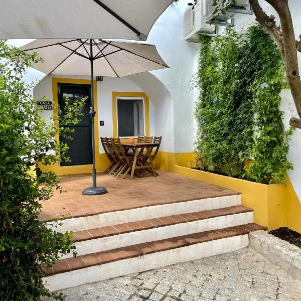 Casa Teresa, hotel v destinaci Évora