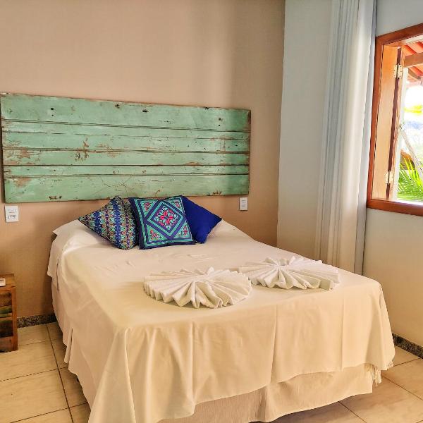 Pousada Villa Magna - Chalé - Foto 2