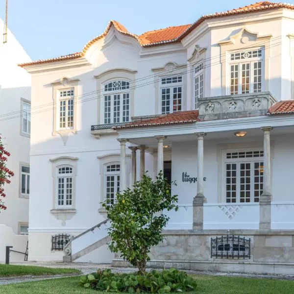 The Luggage, hotel in Coimbra