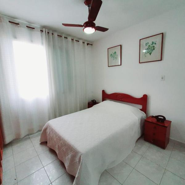 Apartamento de frente para o mar Praia Grande SP - Foto 2