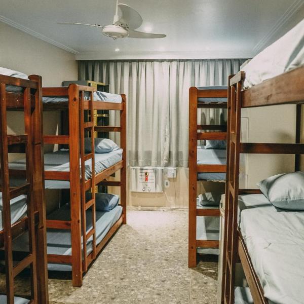 Hostel Paraíso - Foto 2
