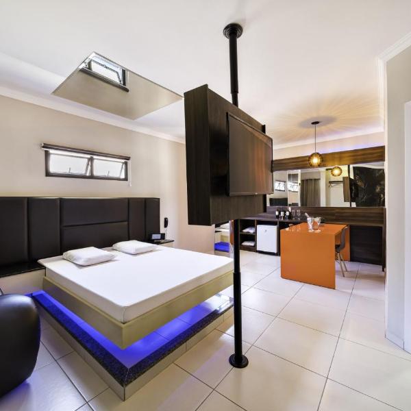 Savanas Motel - Foto 2