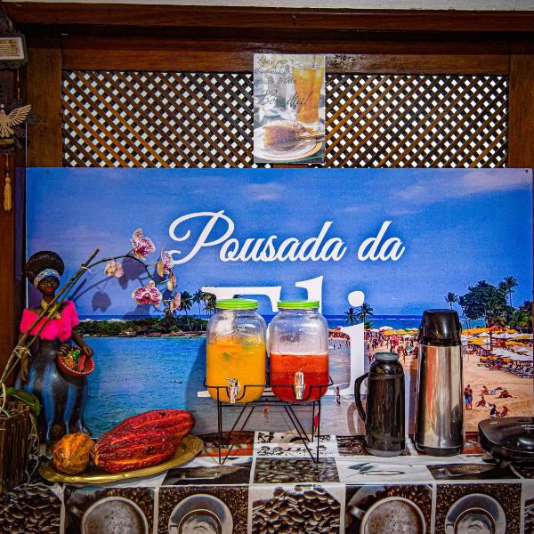 Pousada da Eli - Foto 4